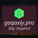 gaqaxiy.pro