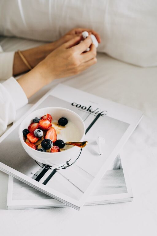 Relaxing Ideas for Peaceful Weekend Mornings